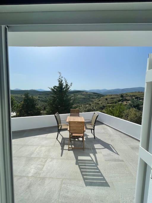 Villa Evanthia