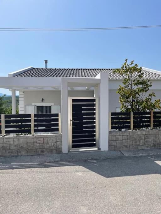 Villa Evanthia
