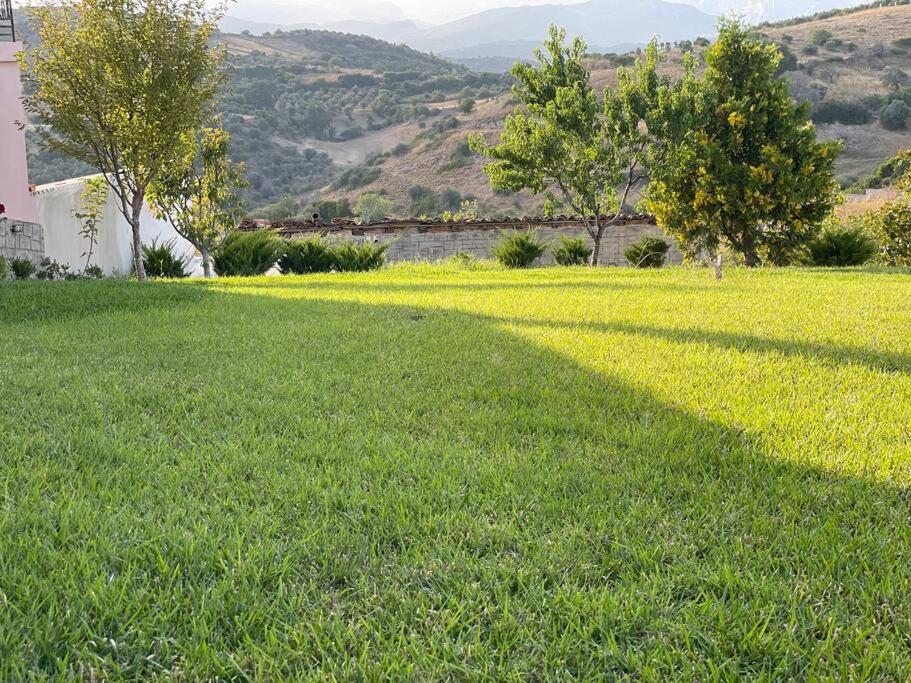 Villa Evanthia