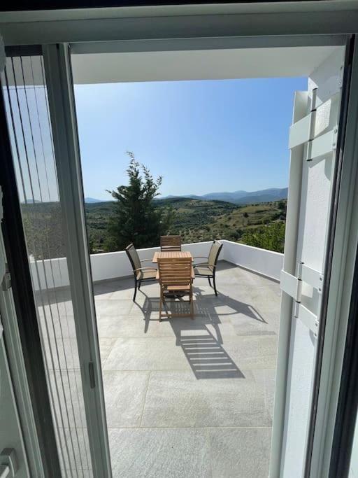 Villa Evanthia