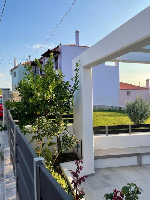 Villa Evanthia