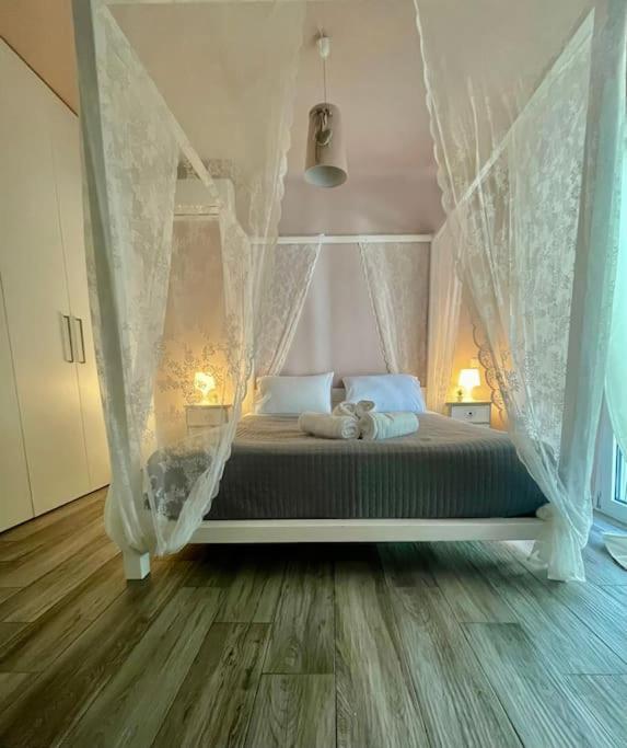 Villa Evanthia