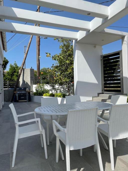 Villa Evanthia