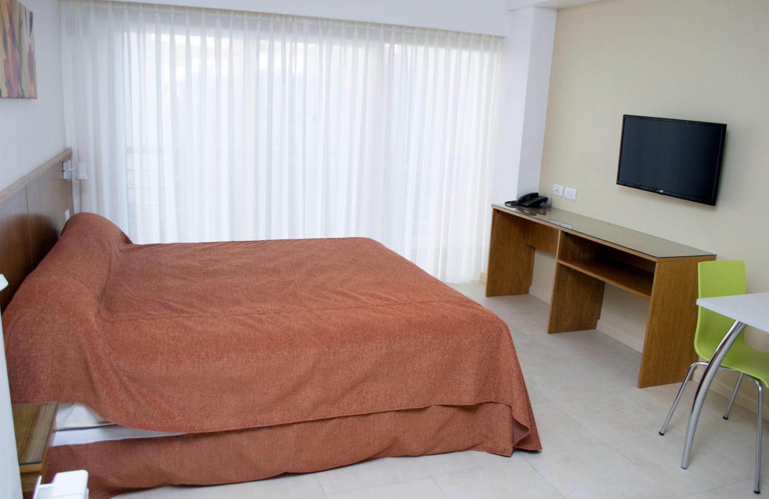 Le Batiment Apartments