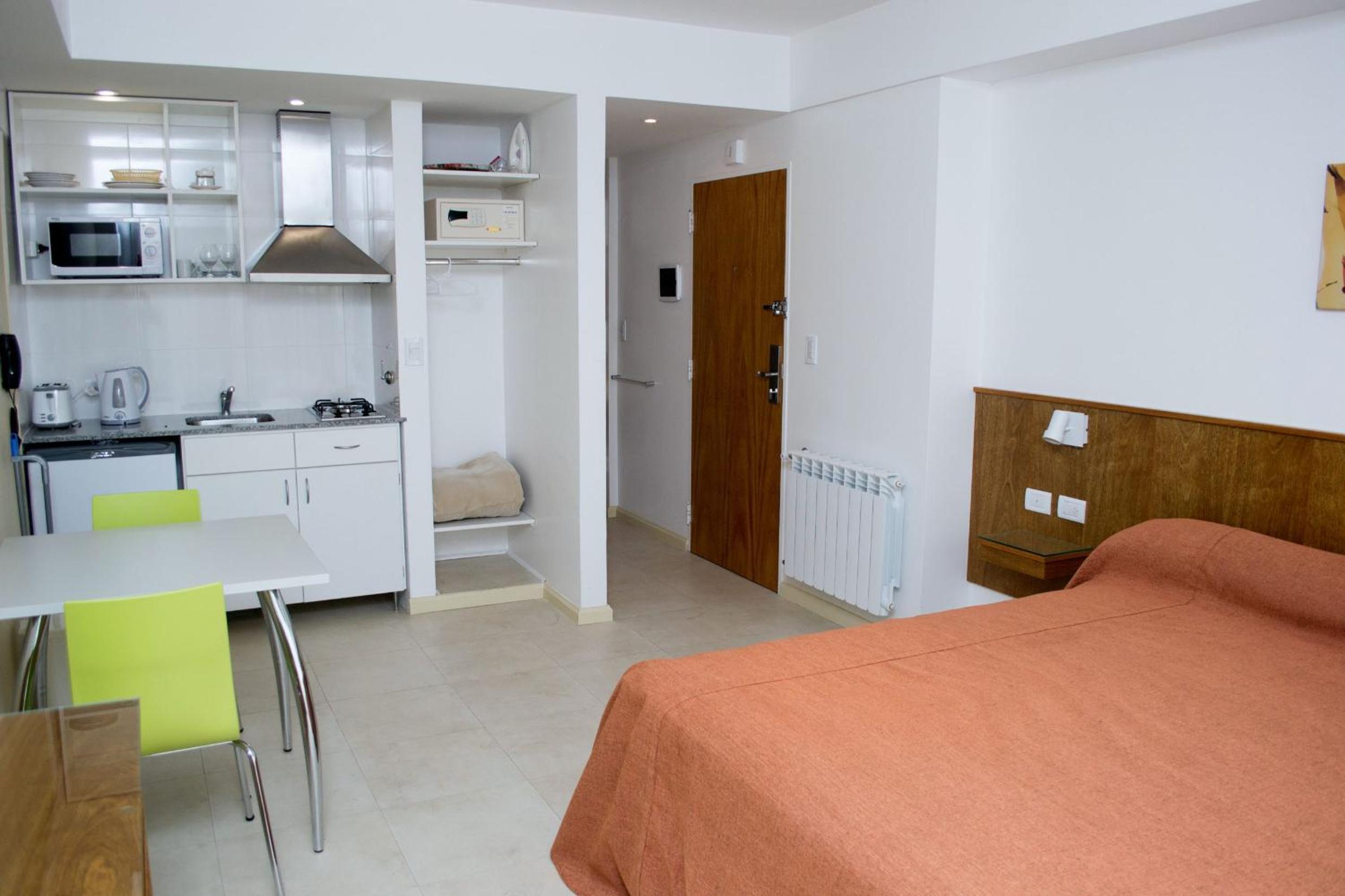 Le Batiment Apartments