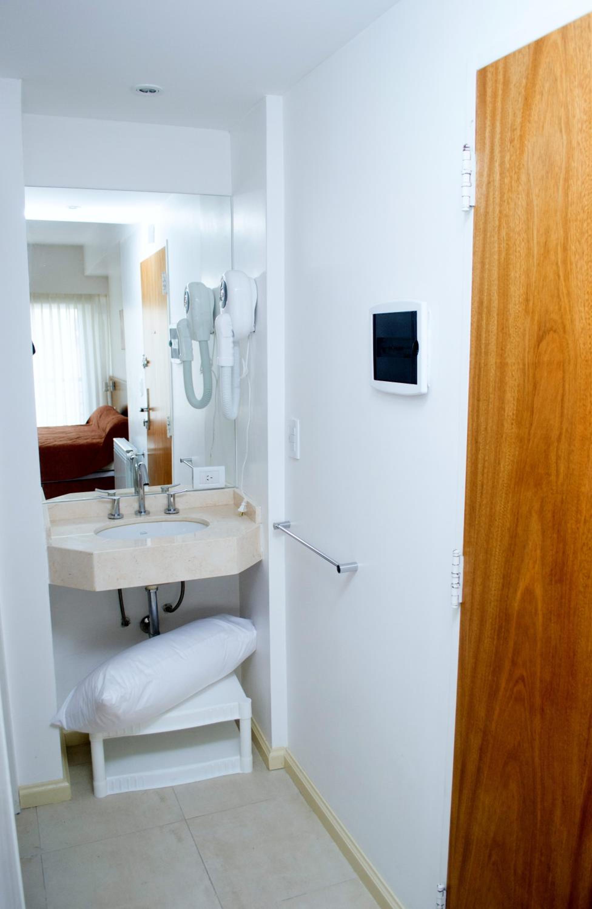 Le Batiment Apartments