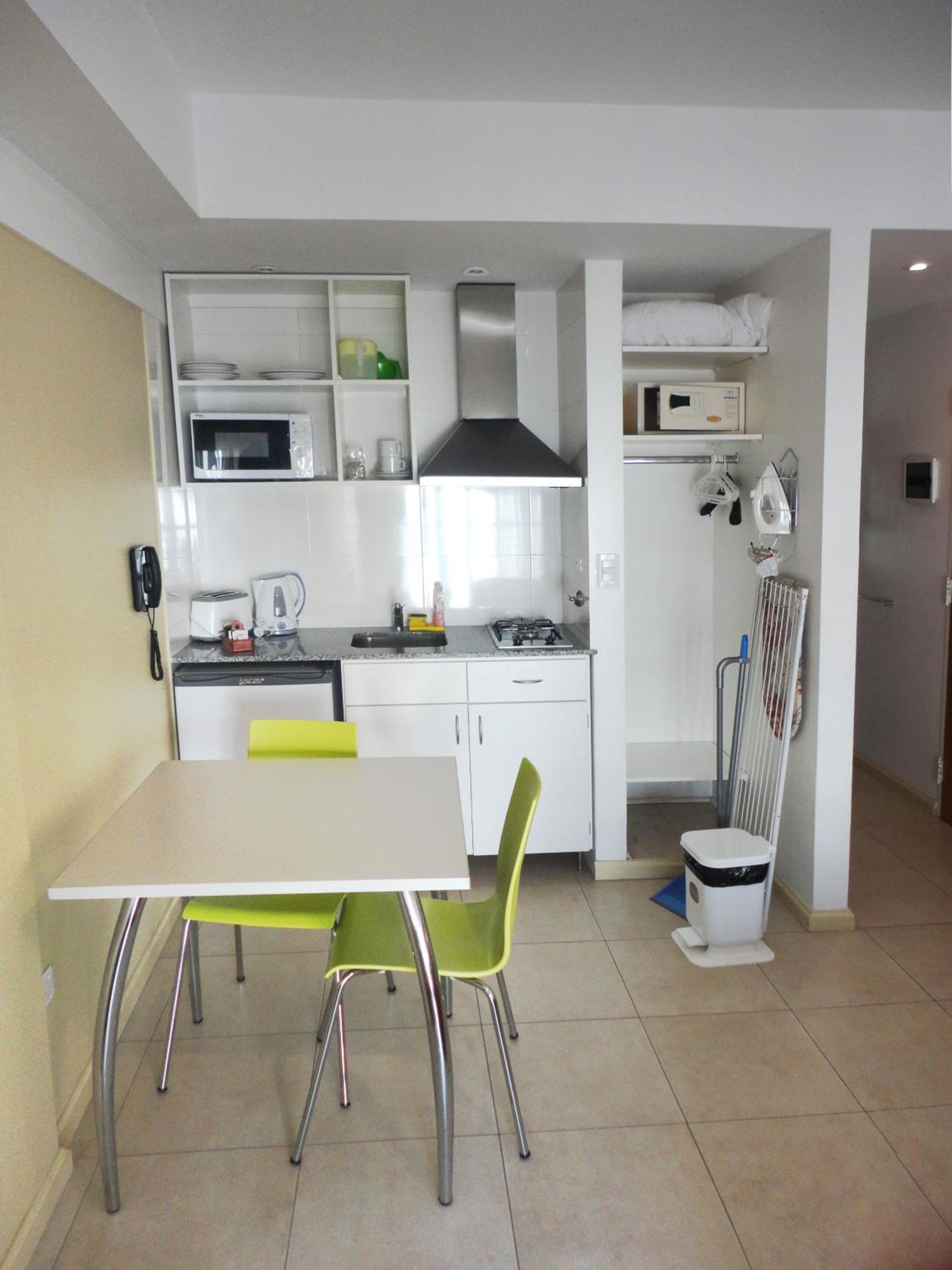 Le Batiment Apartments