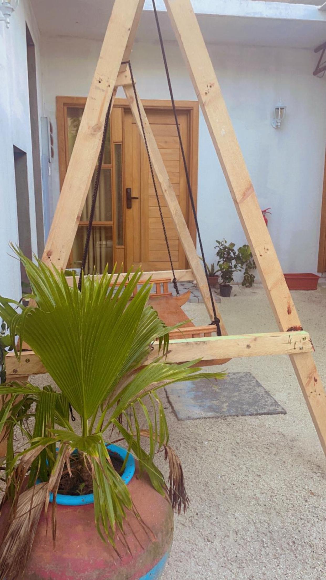 Island life Home Stay photo 3