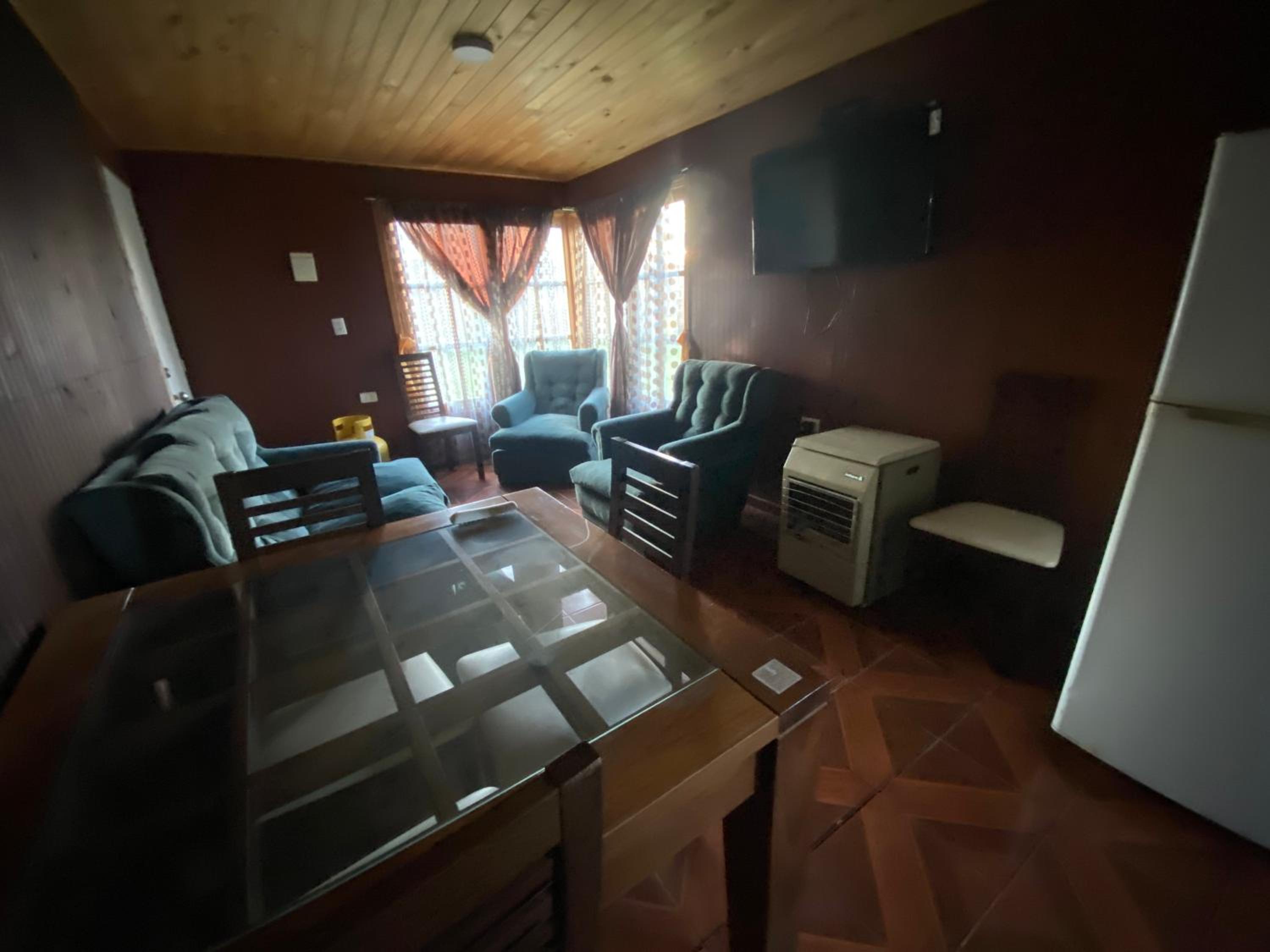Rancho Benjamín Salazar
