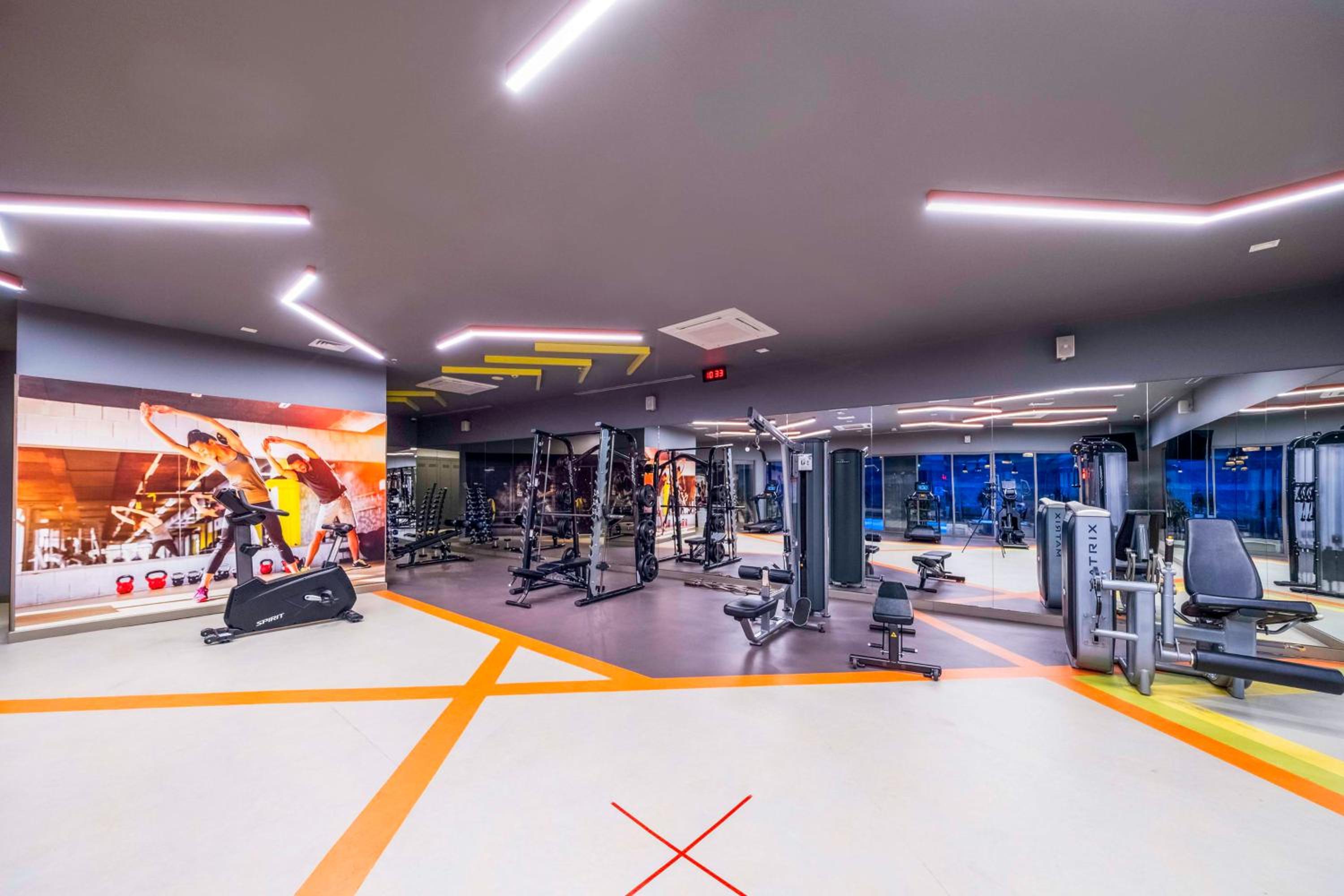 Radisson Residences Vadistanbul - Image 97