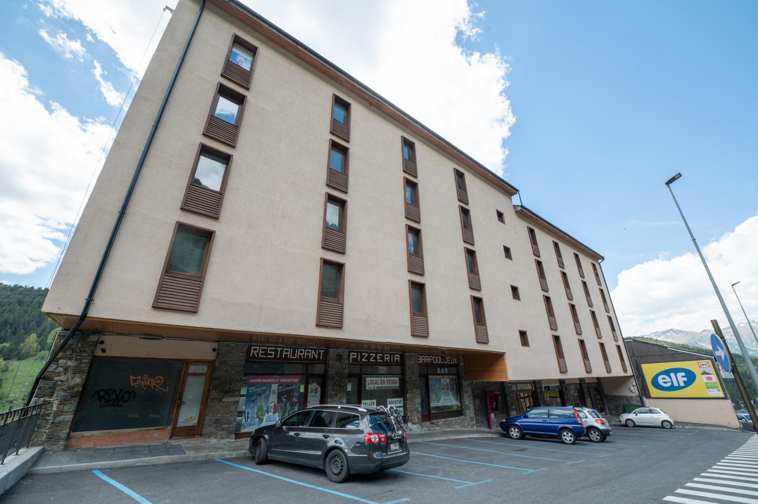 building