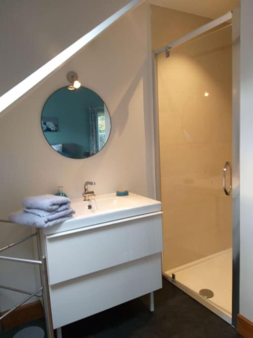 Coliving-Colocation du Châtelet