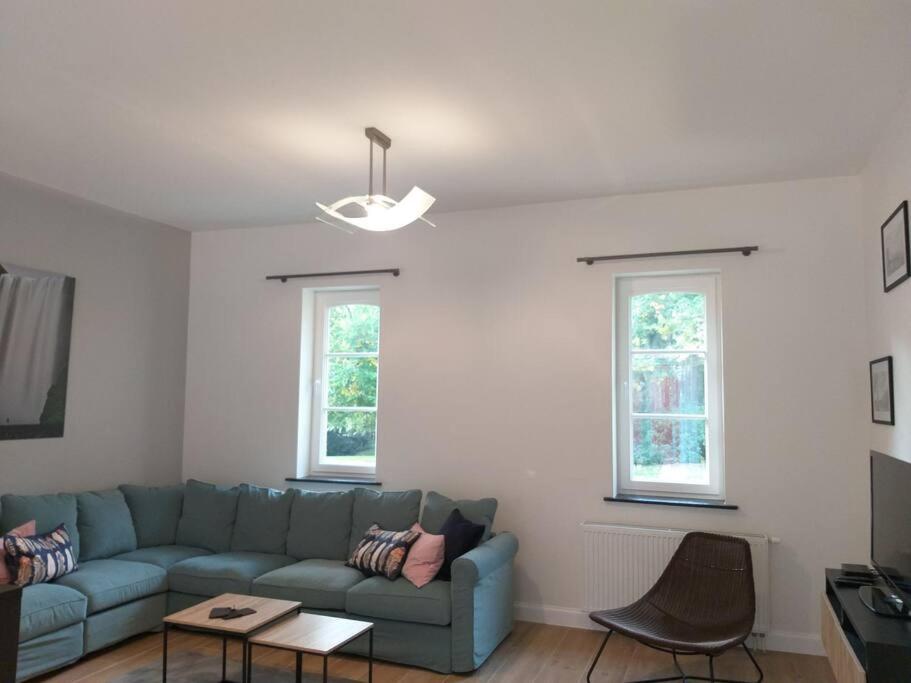 Coliving-Colocation du Châtelet