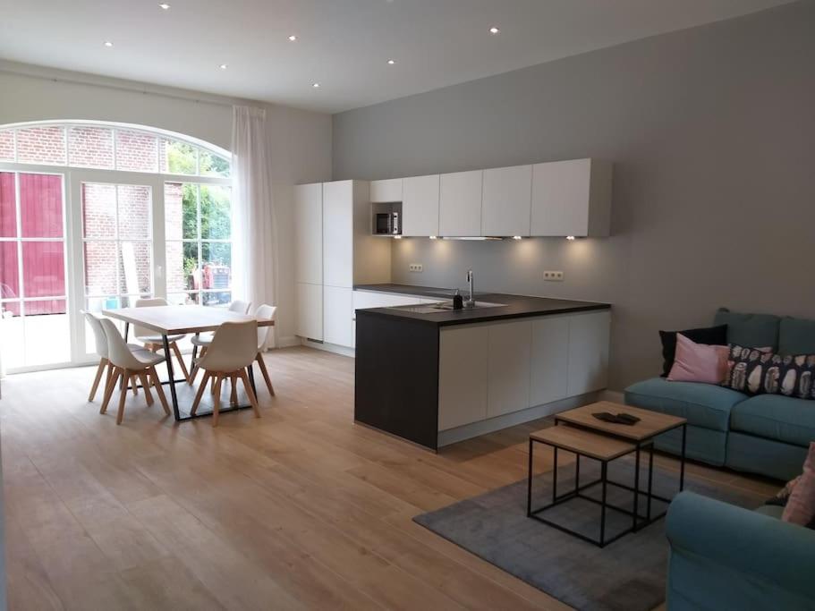 Coliving-Colocation du Châtelet