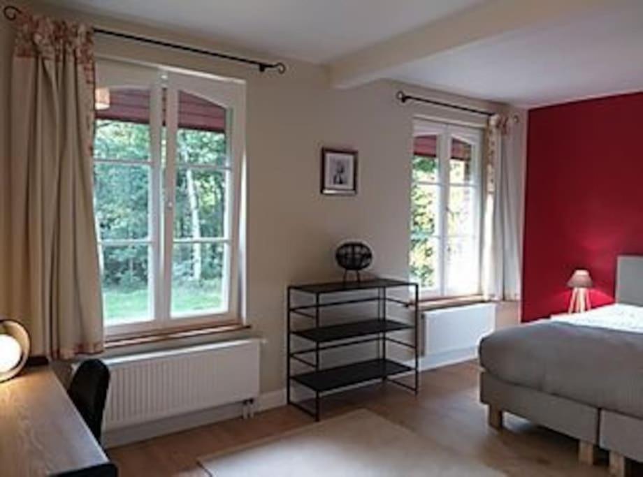 Coliving-Colocation du Châtelet