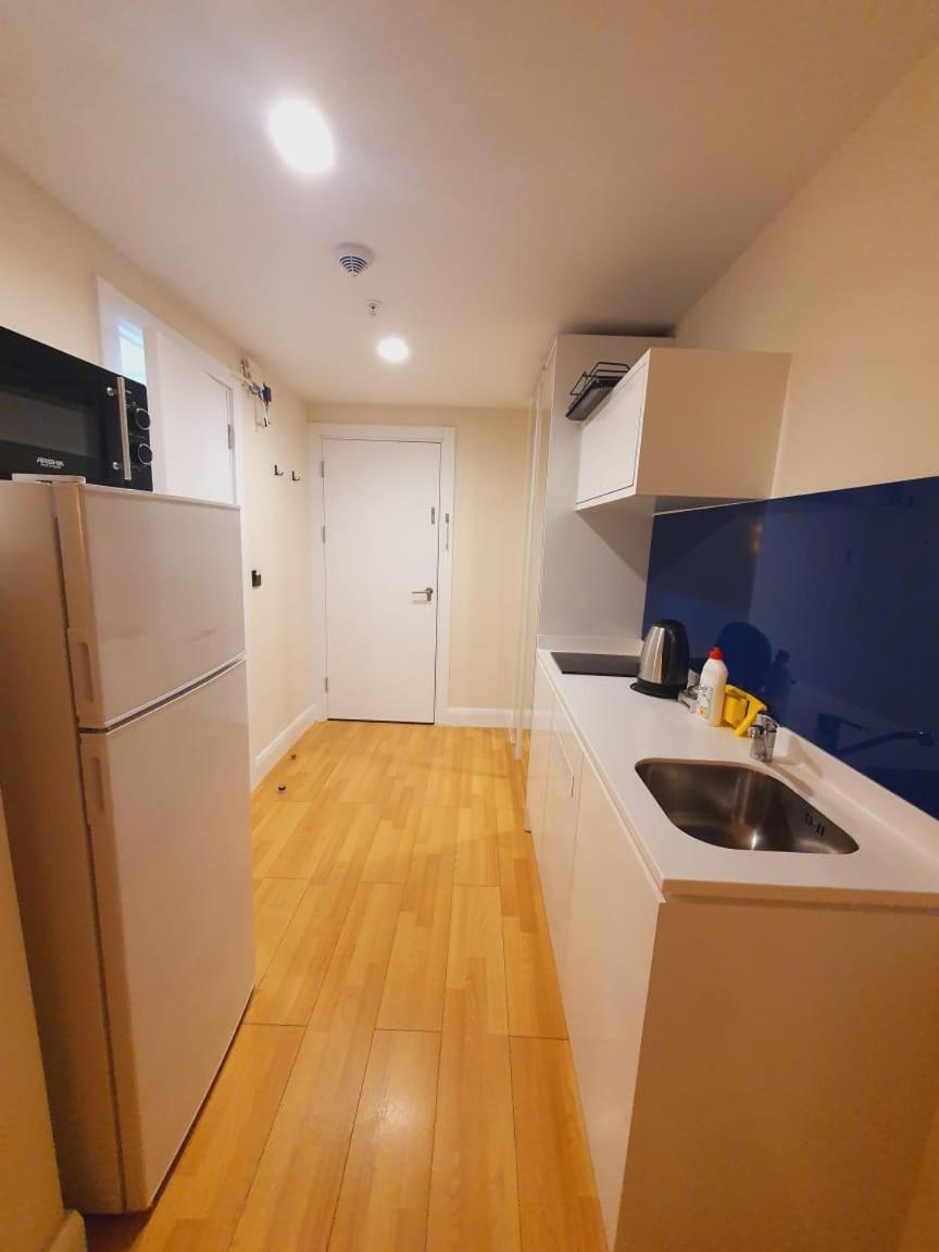 Luxury Apartamnets