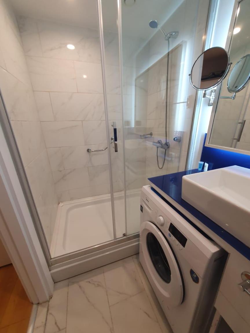 Luxury Apartamnets