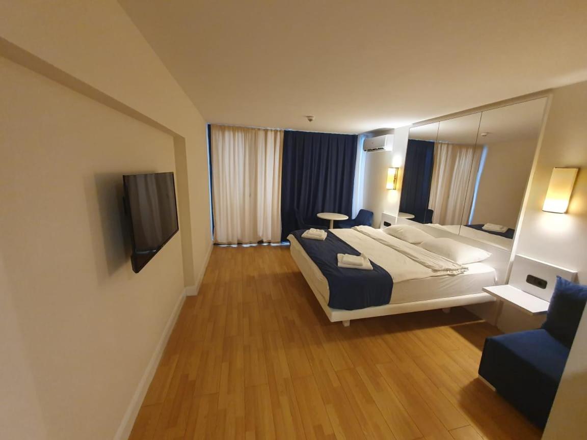 Luxury Apartamnets