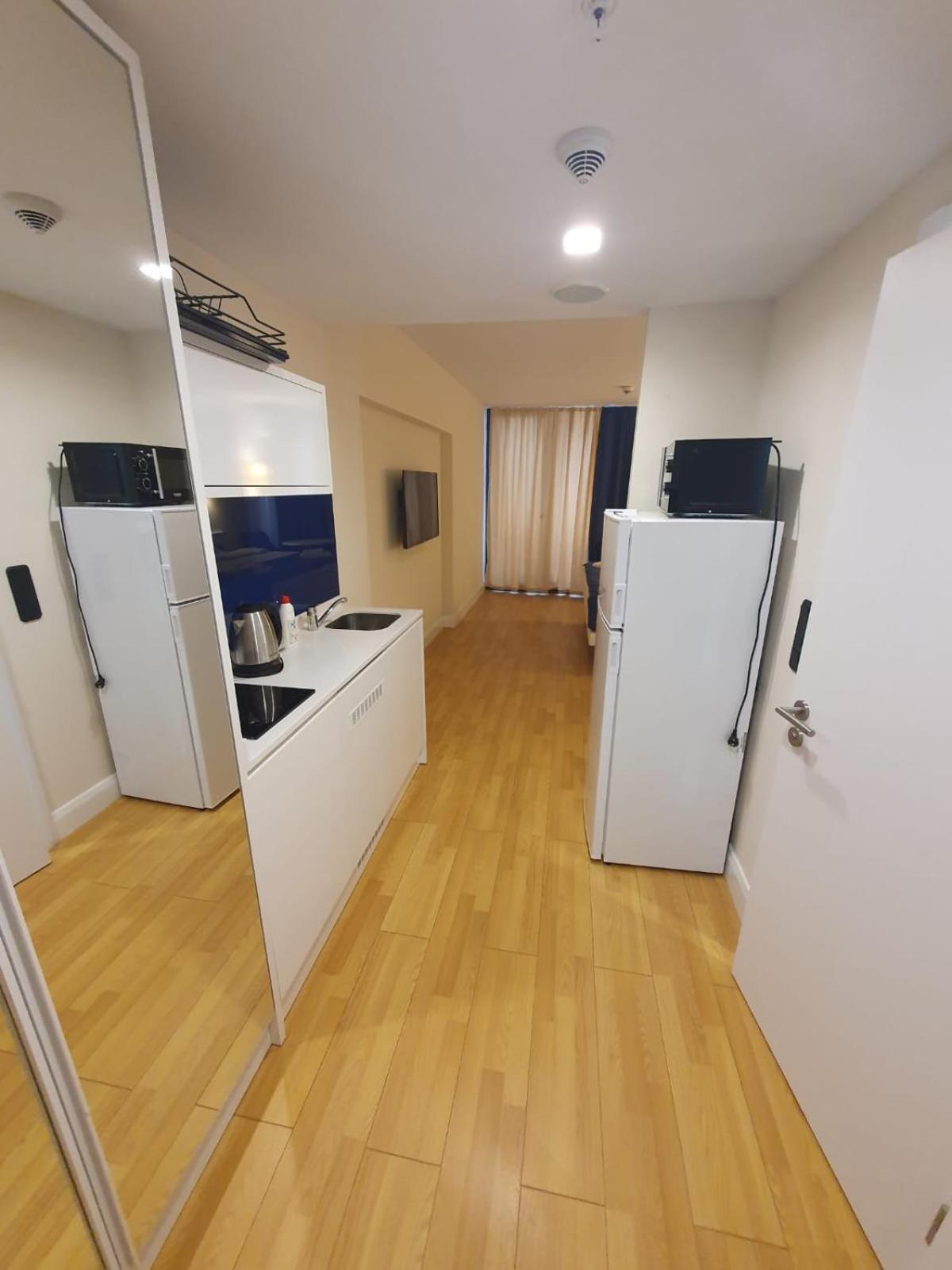 Luxury Apartamnets