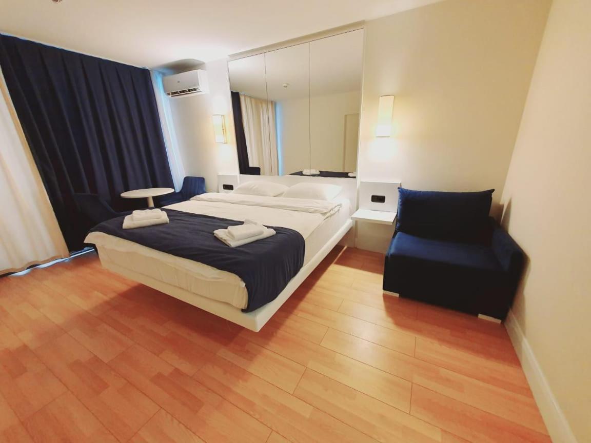 Luxury Apartamnets