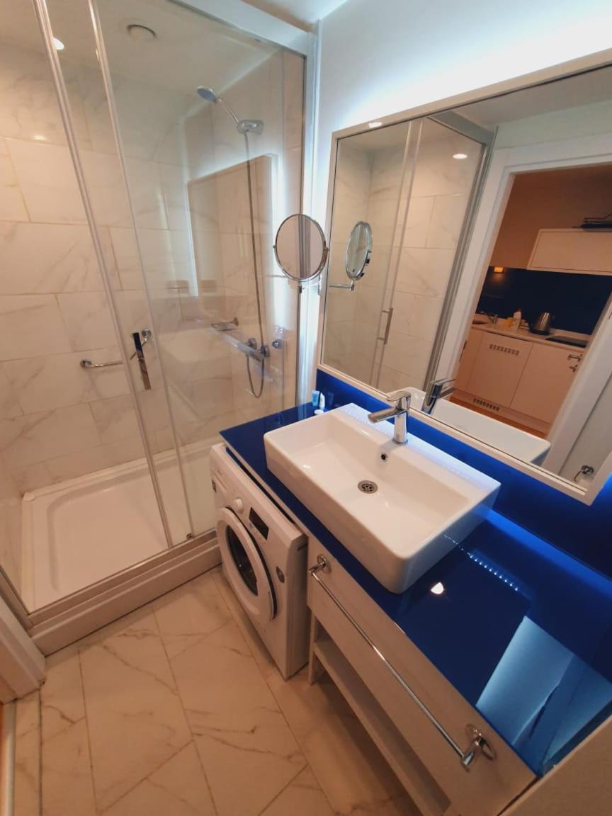 Luxury Apartamnets
