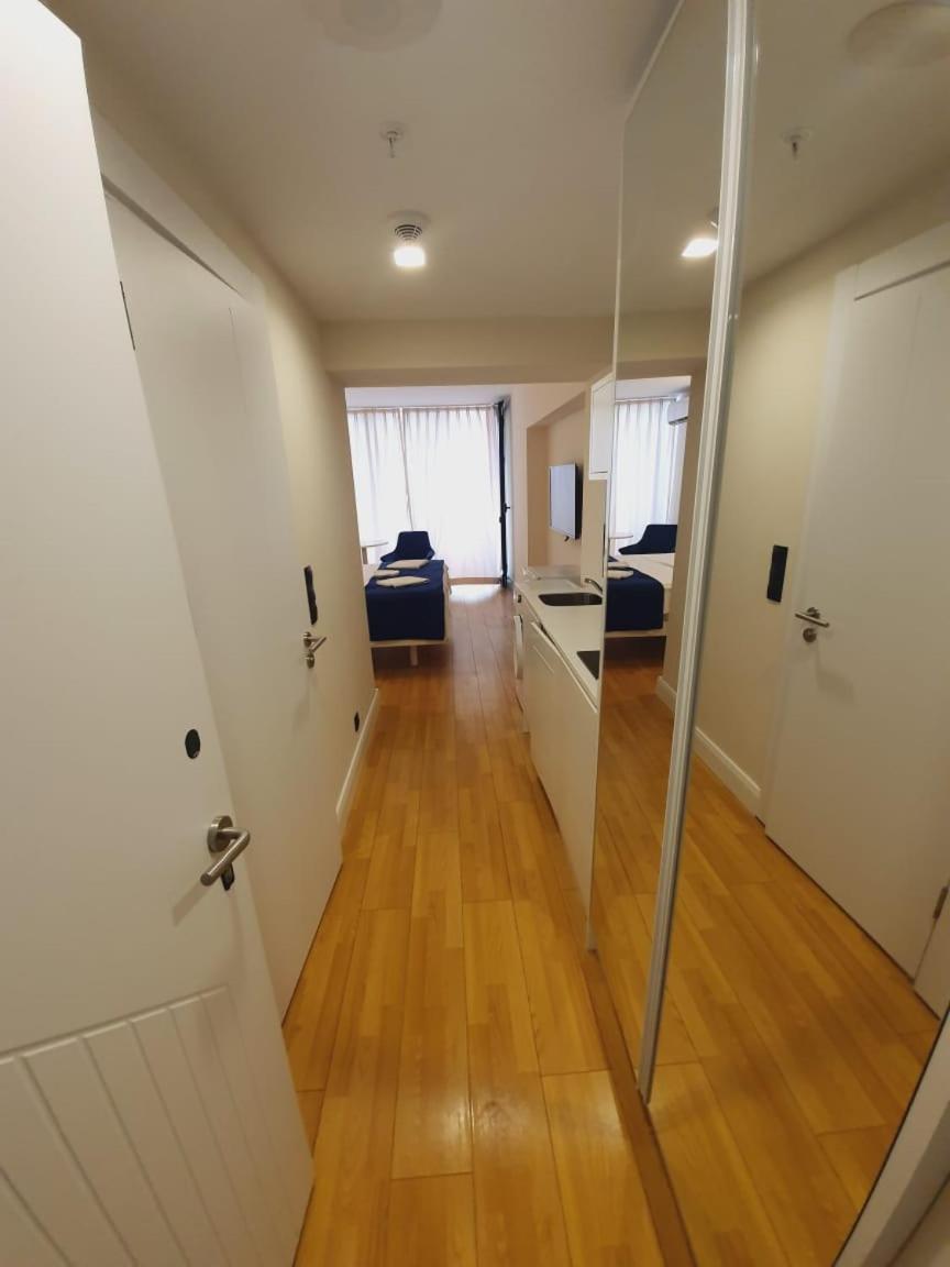 Luxury Apartamnets