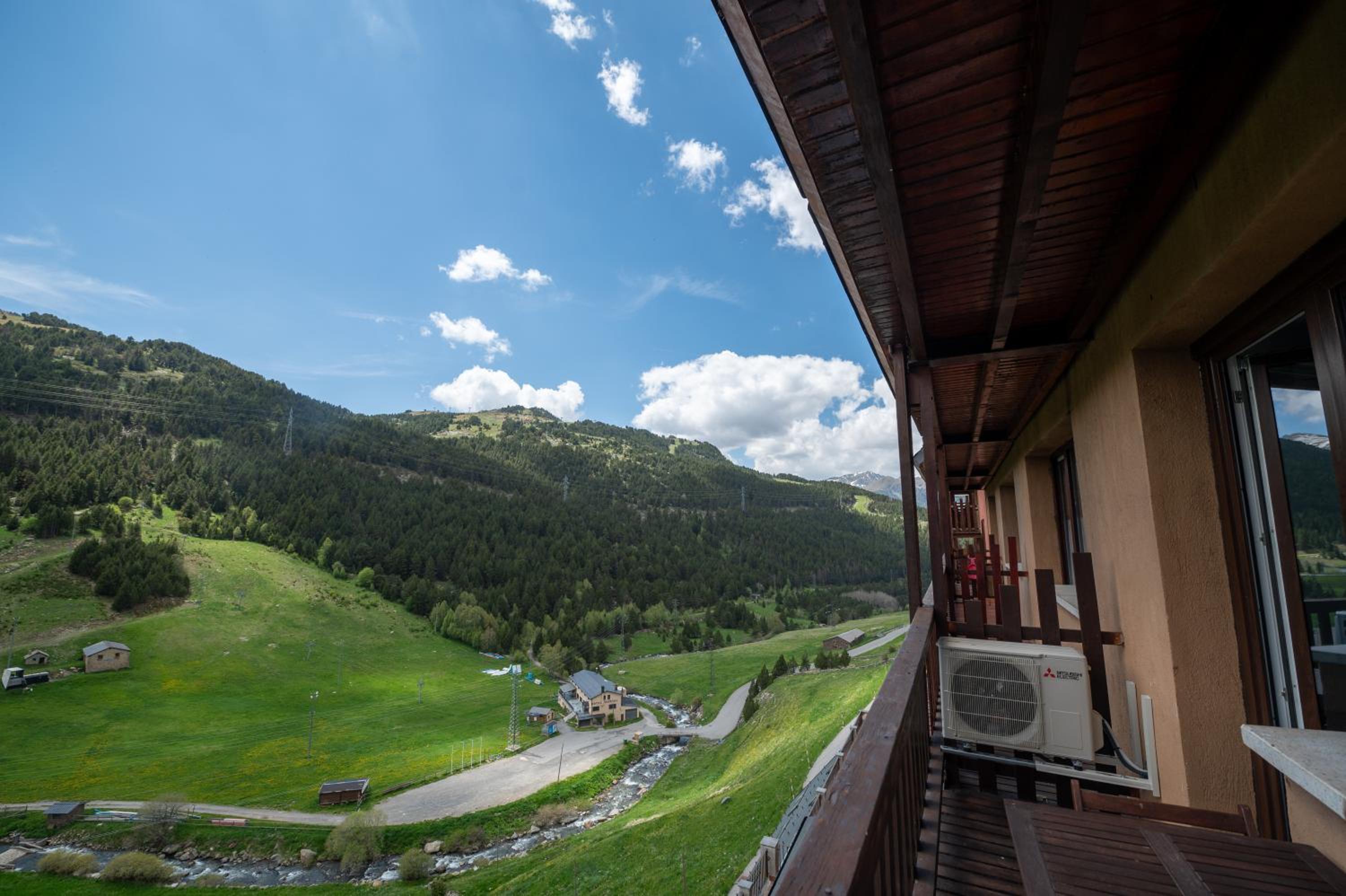 Ideal per una escapada