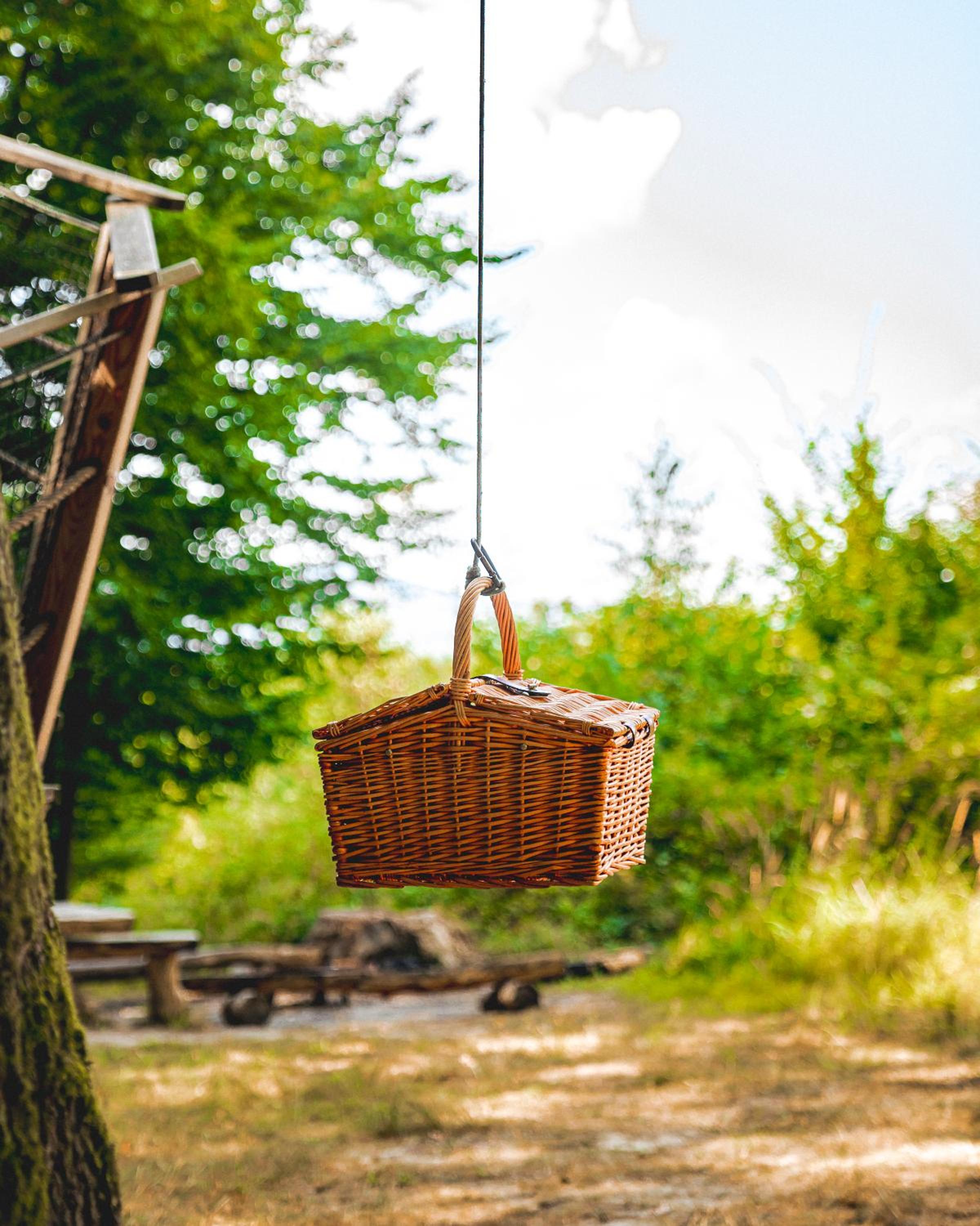 Treehouse Trenčianske Teplice