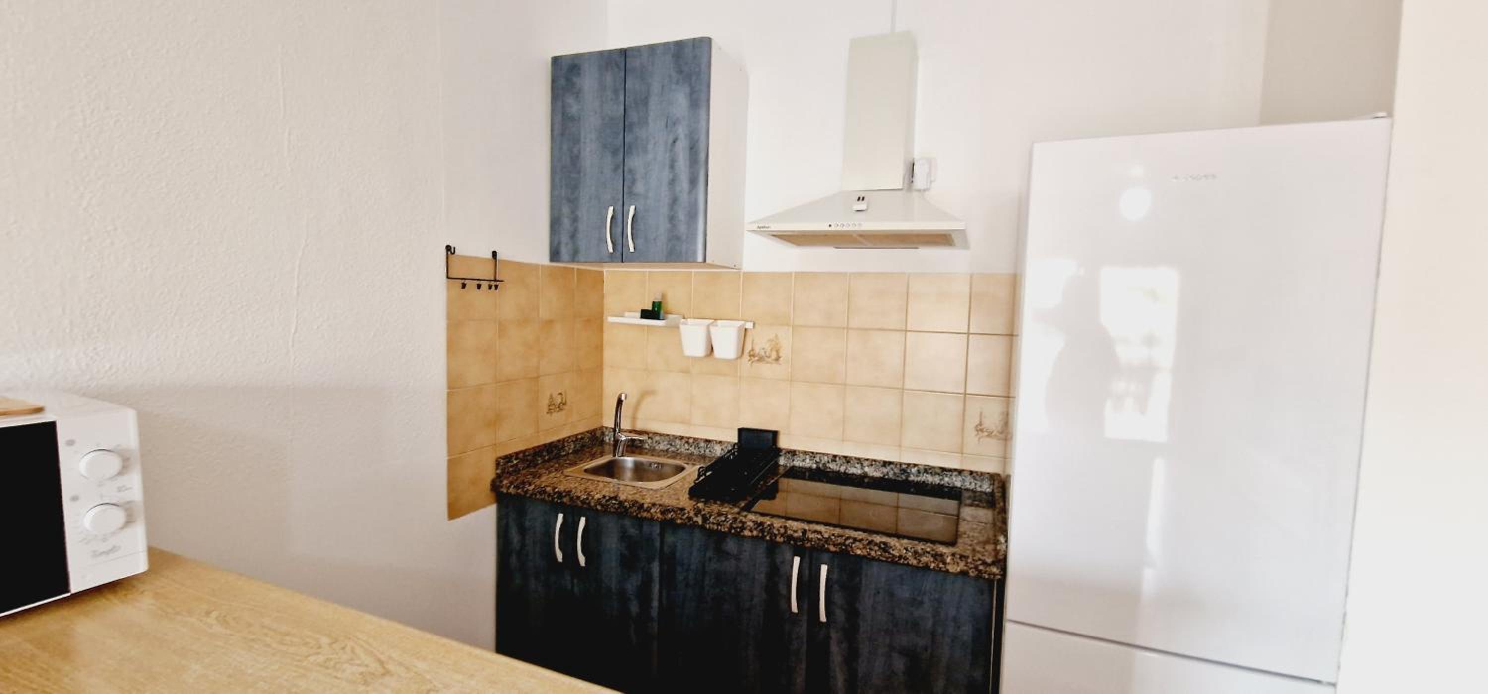Mareverde Carmen 1 Bedroom