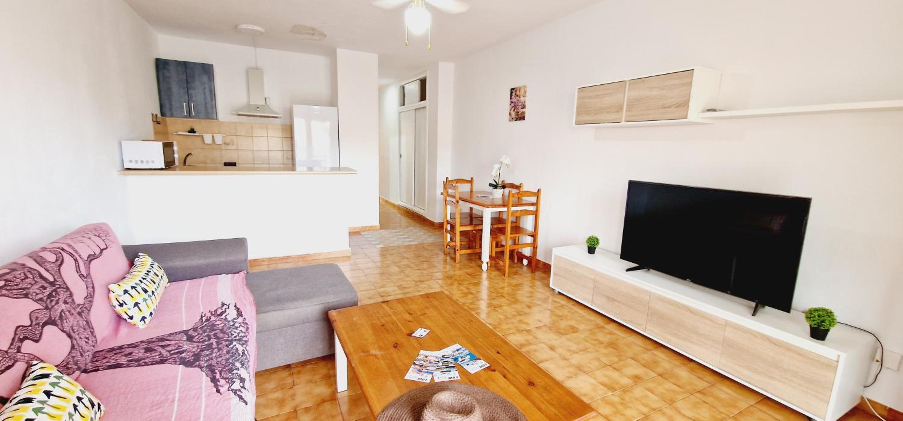 Mareverde Carmen 1 Bedroom