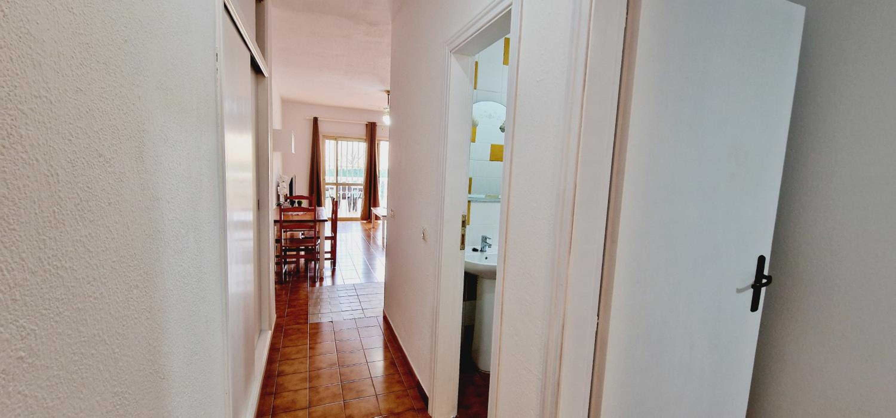 Mareverde Carmen 1 Bedroom