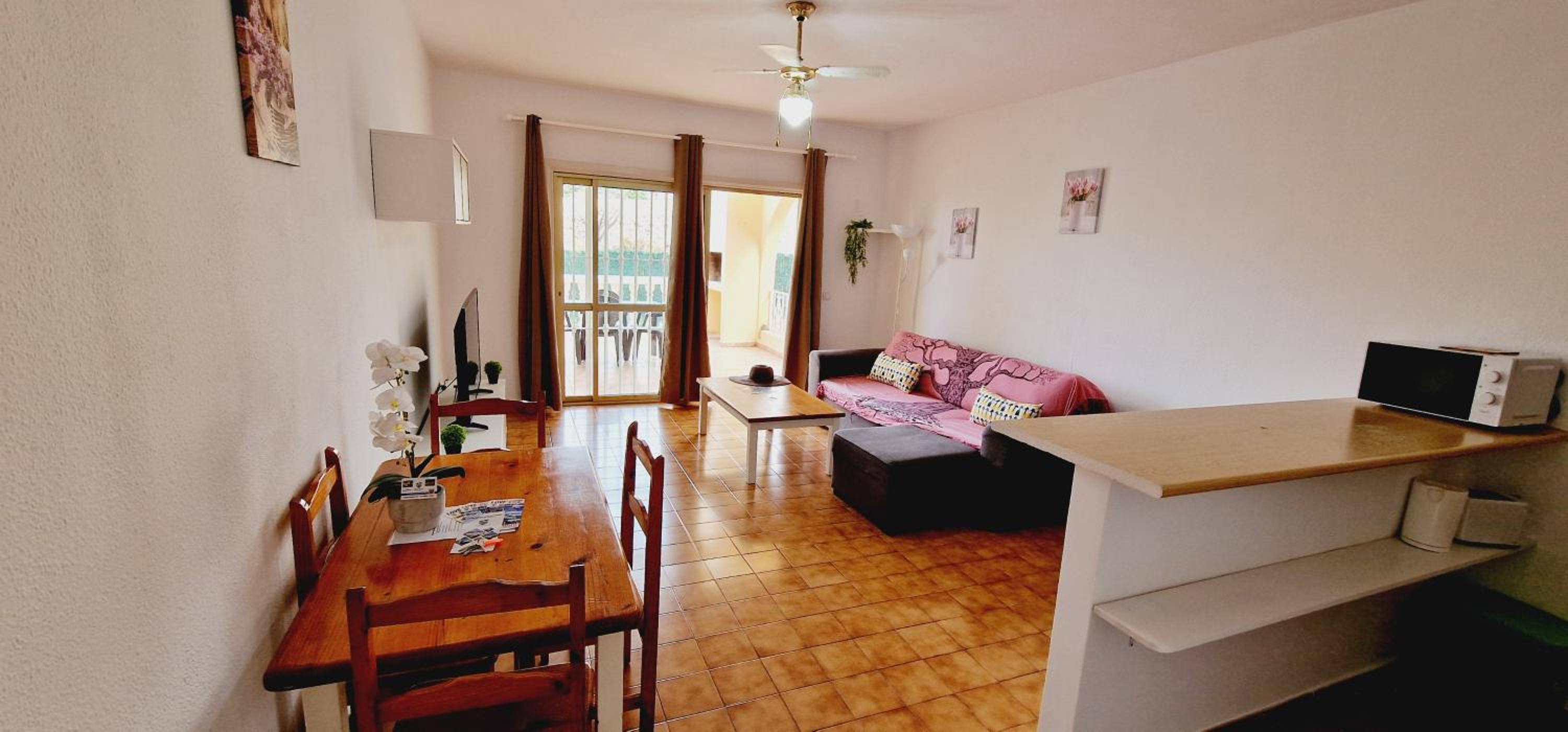 Mareverde Carmen 1 Bedroom