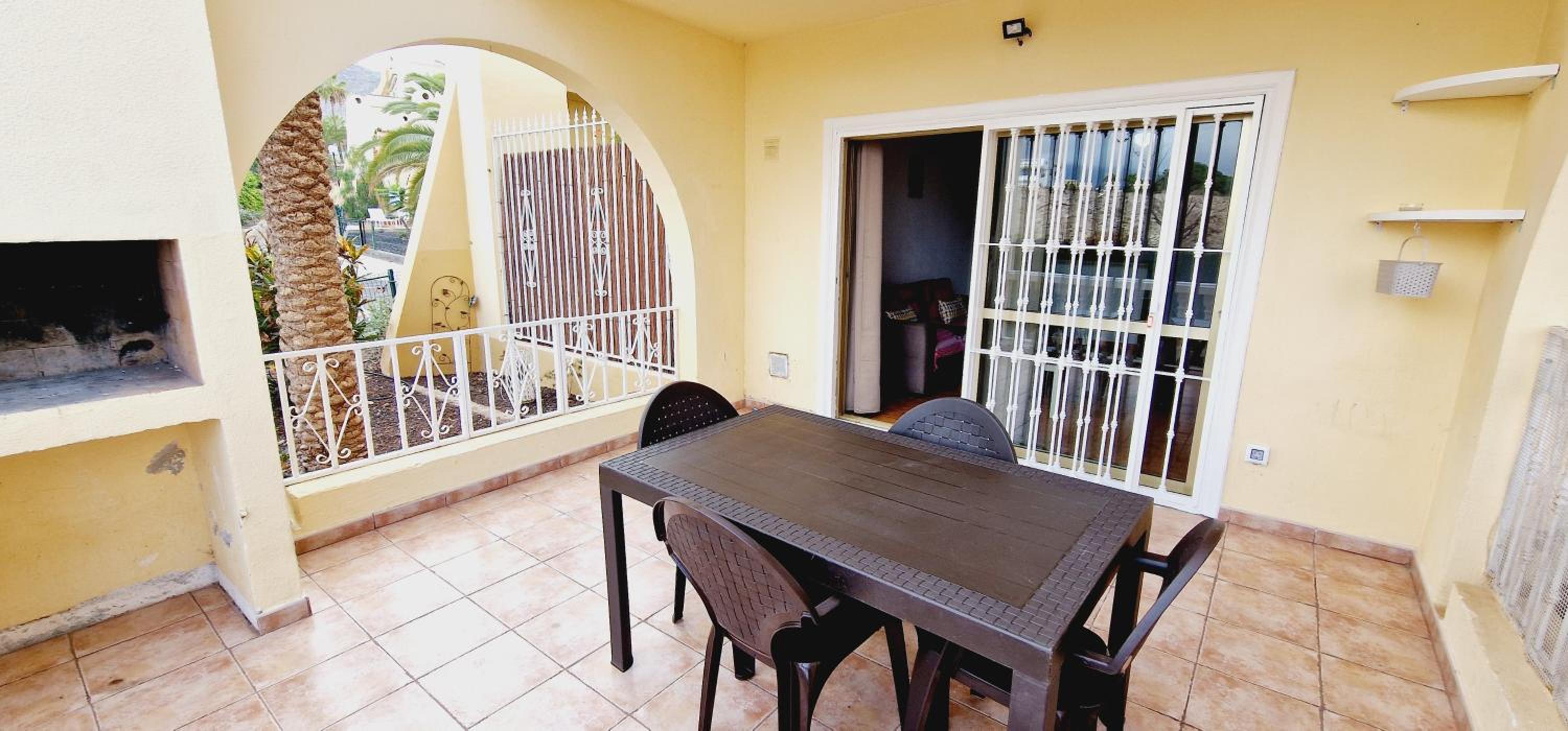 Mareverde Carmen 1 Bedroom