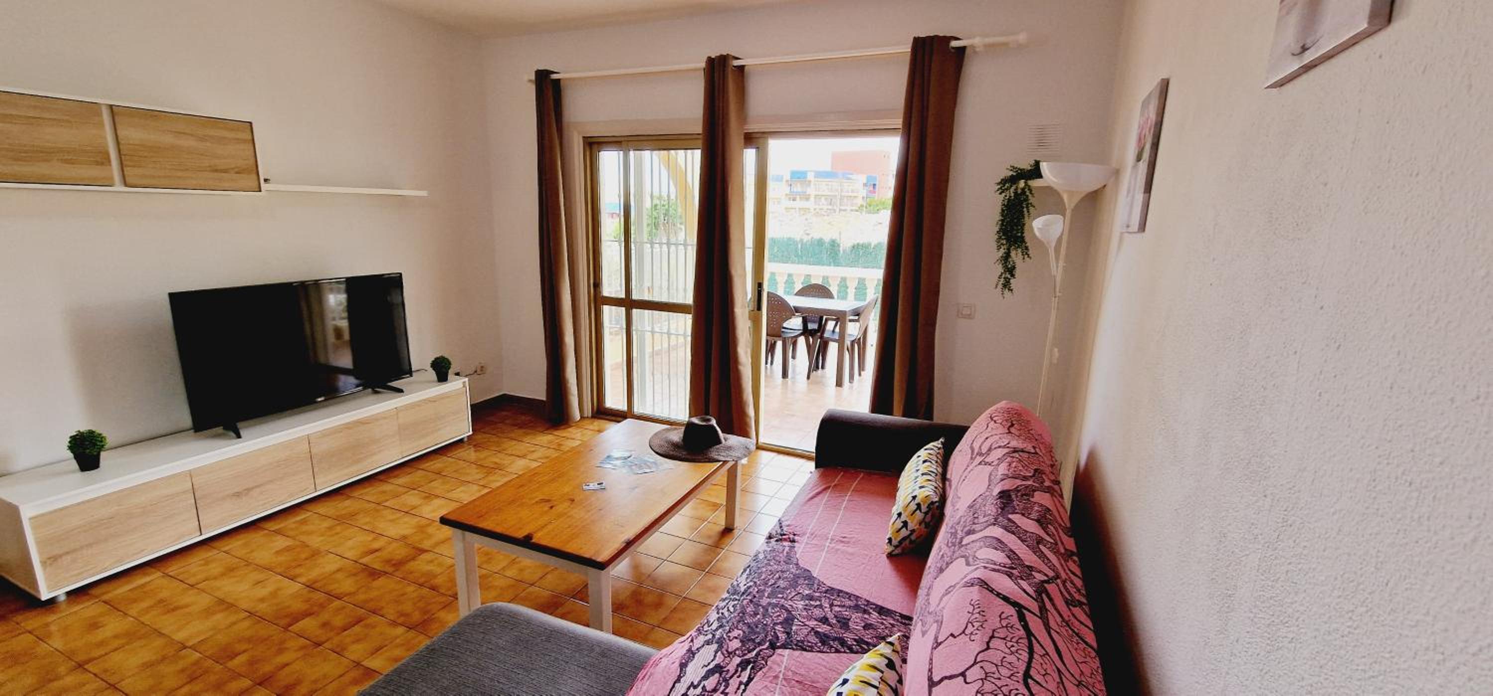 Mareverde Carmen 1 Bedroom