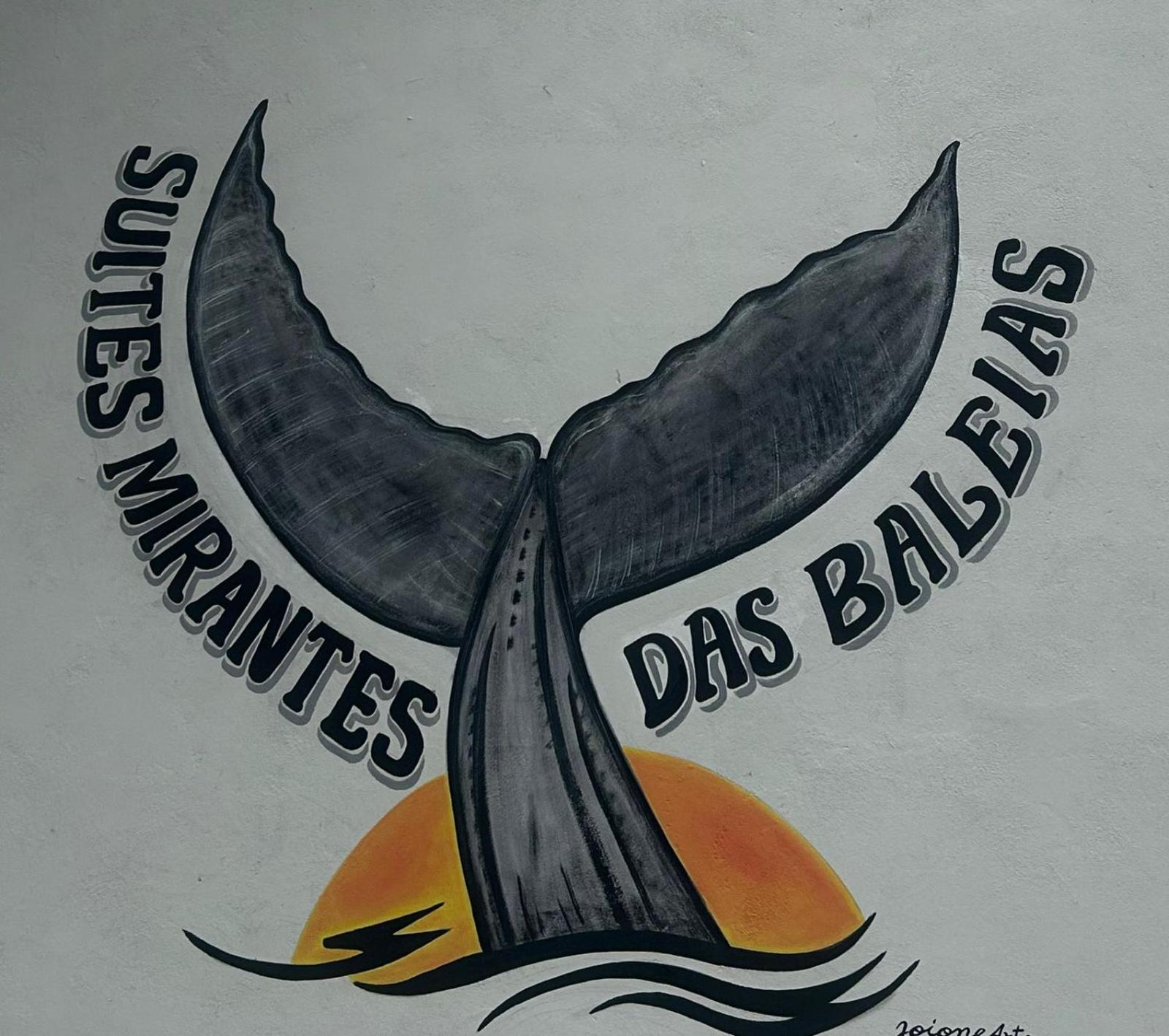 Suítes Mirantes Das Baleias