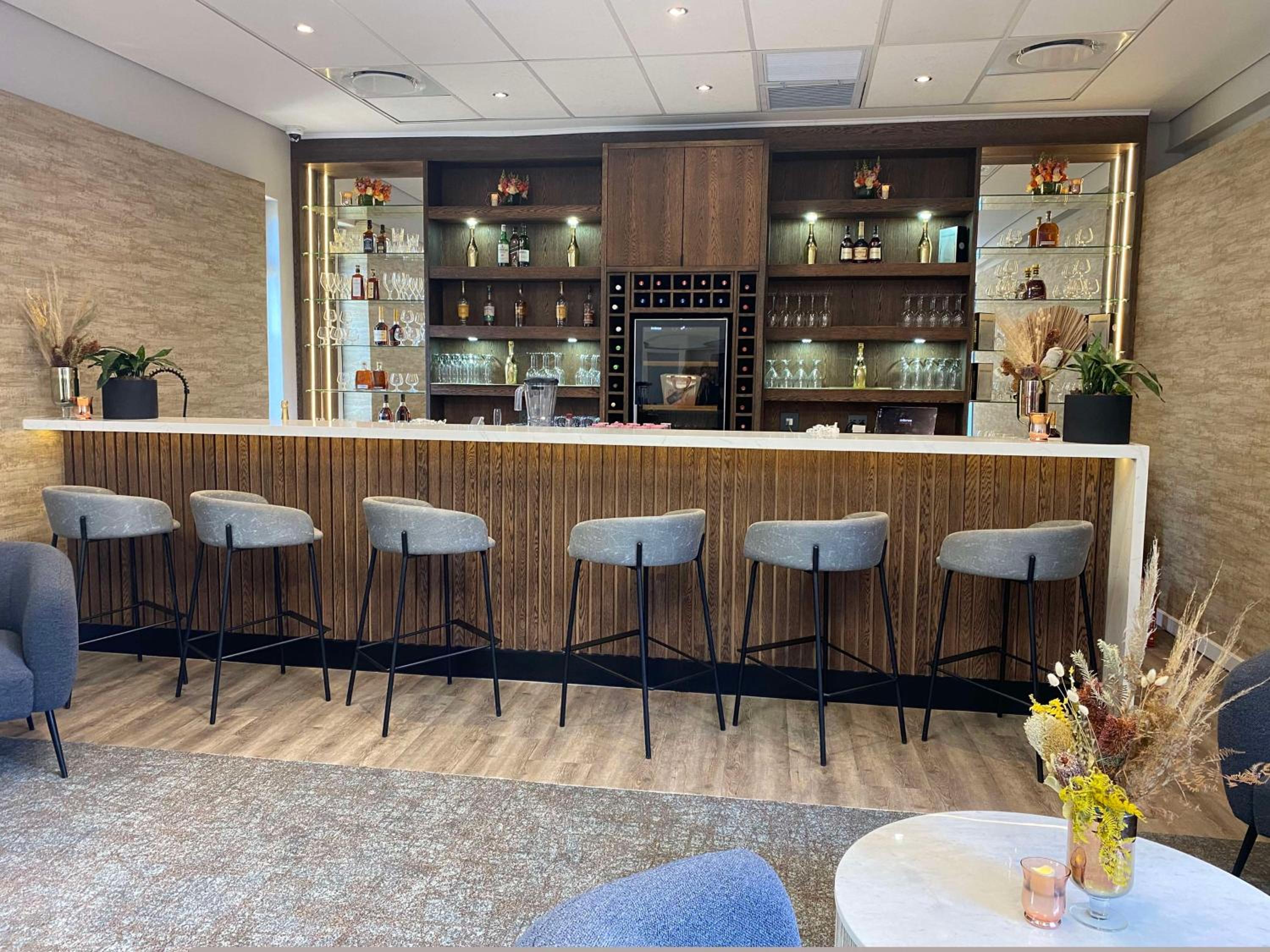 Johannesburg Vacations - Radisson Hotel and Convention Centre OR Tambo Airport - Property Image 3