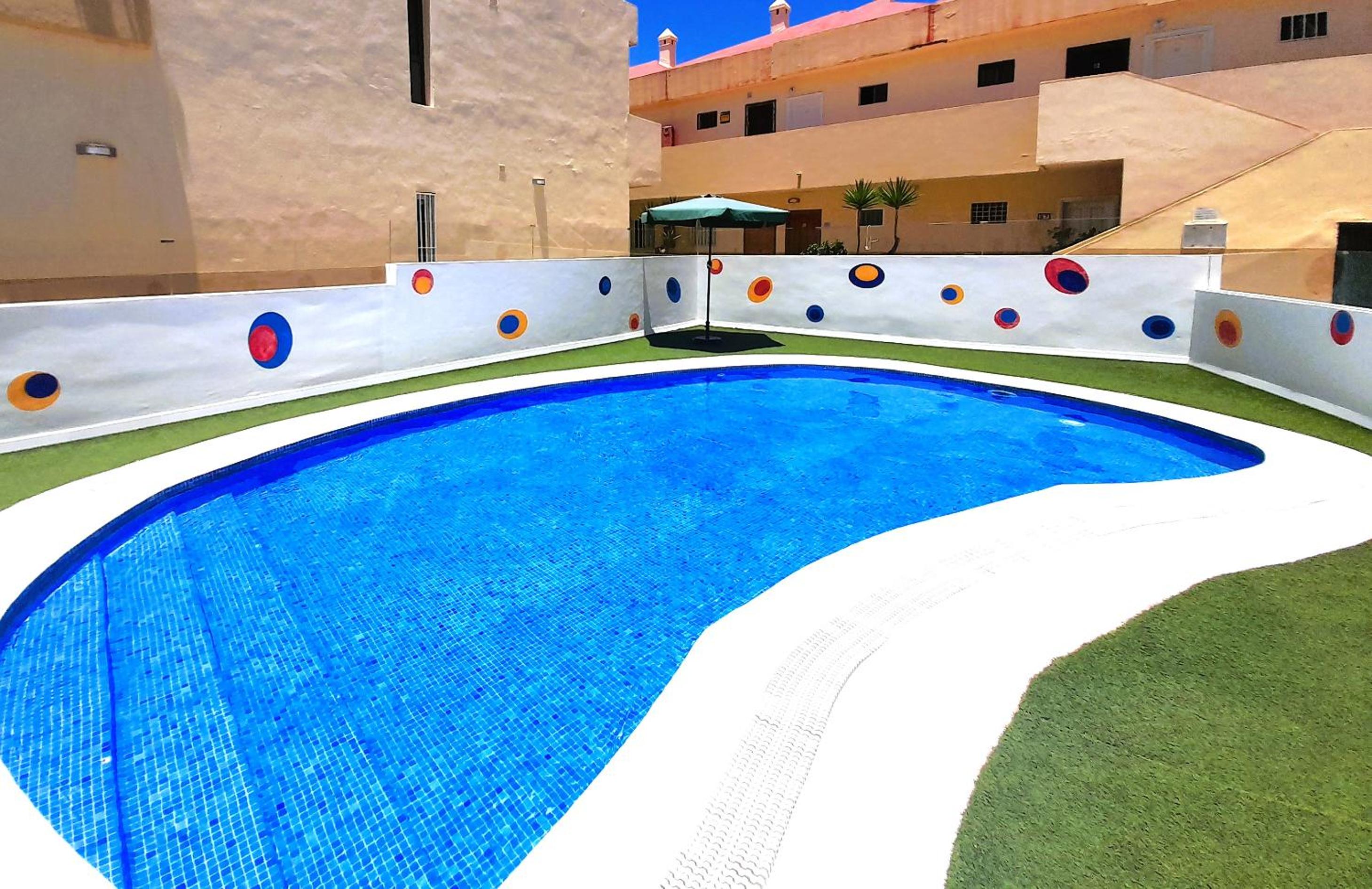Mareverde Carmen 1 Bedroom