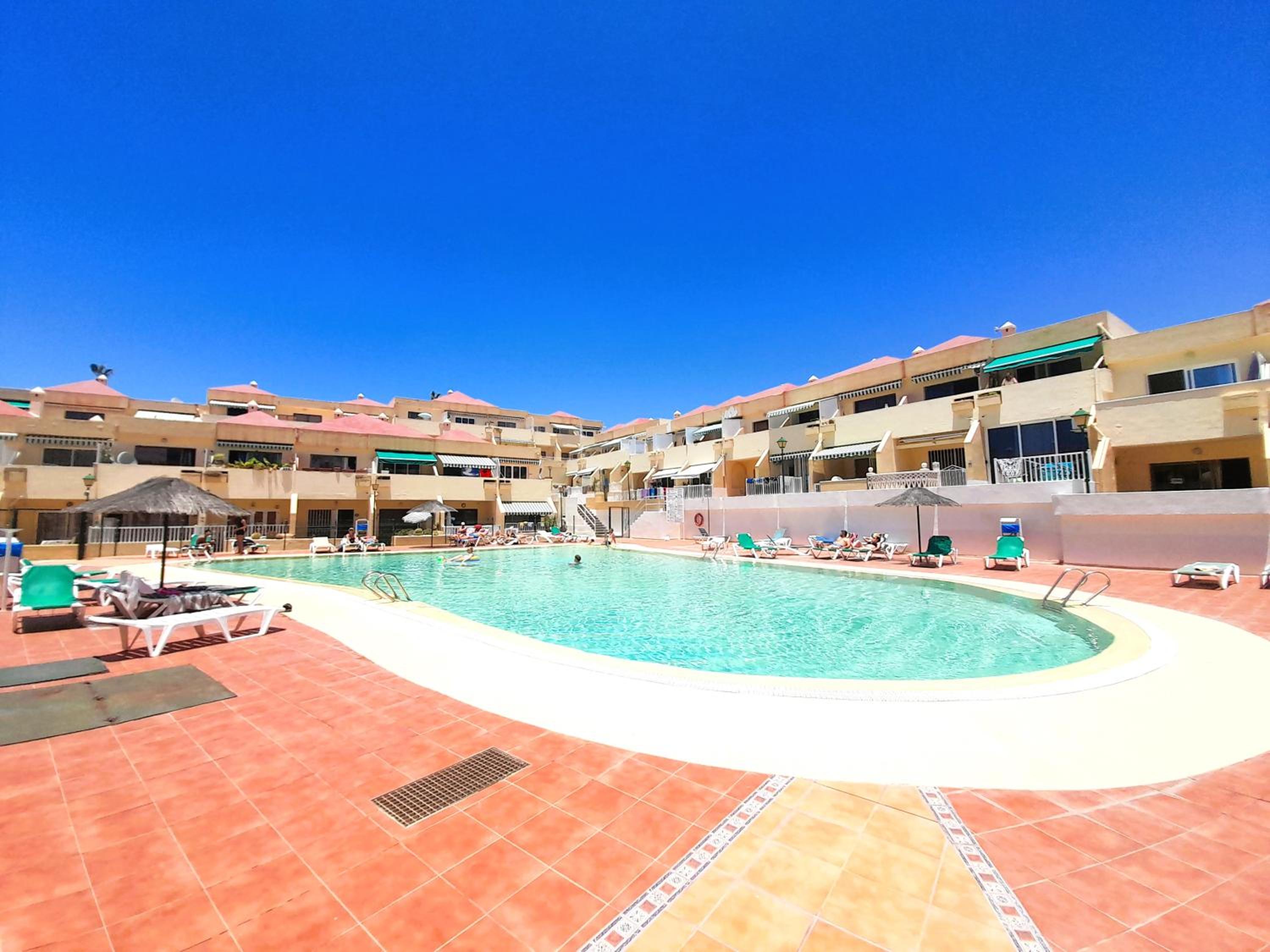 Mareverde Carmen 1 Bedroom