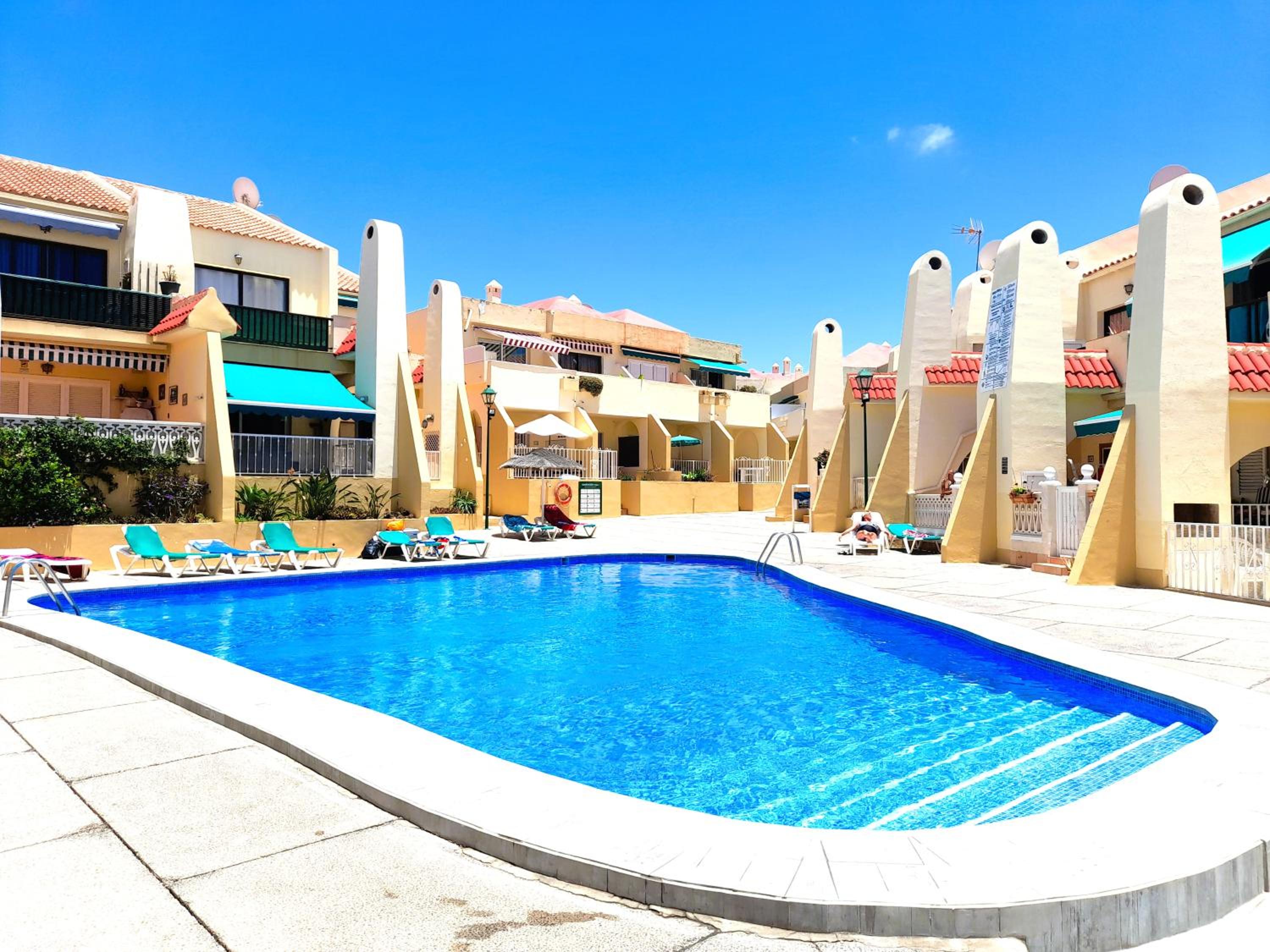 Mareverde Carmen 1 Bedroom