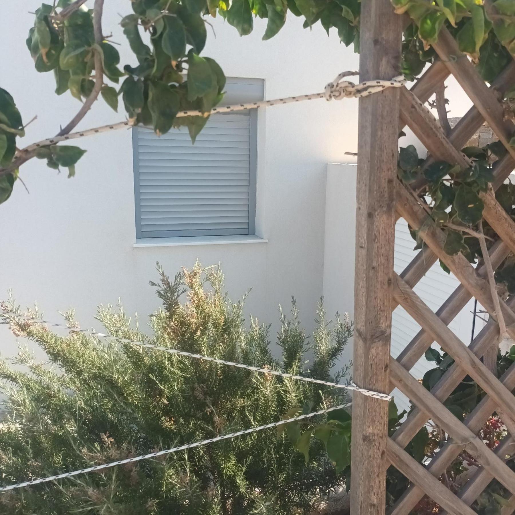Endless Blue from Syros - Fabrika House 2 view 4