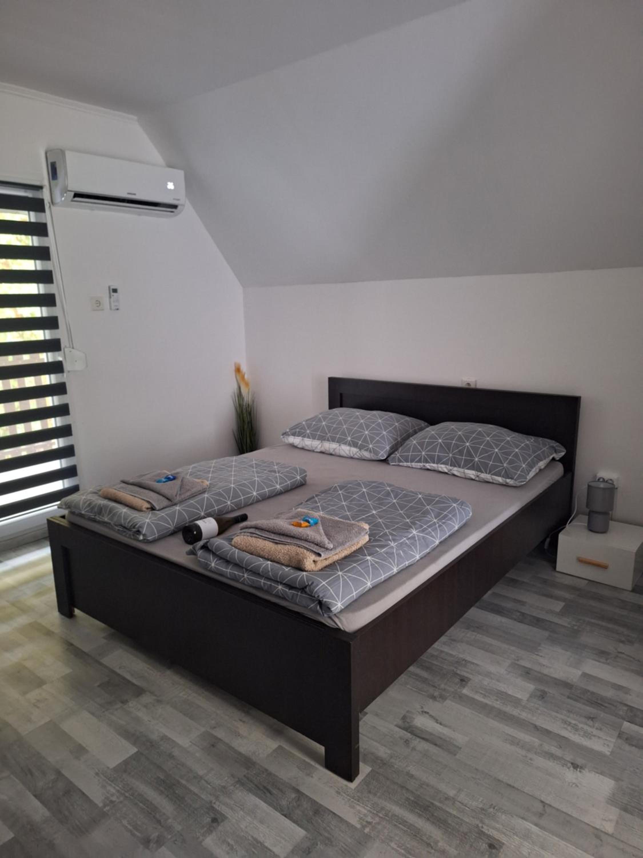 Várhegy apartman