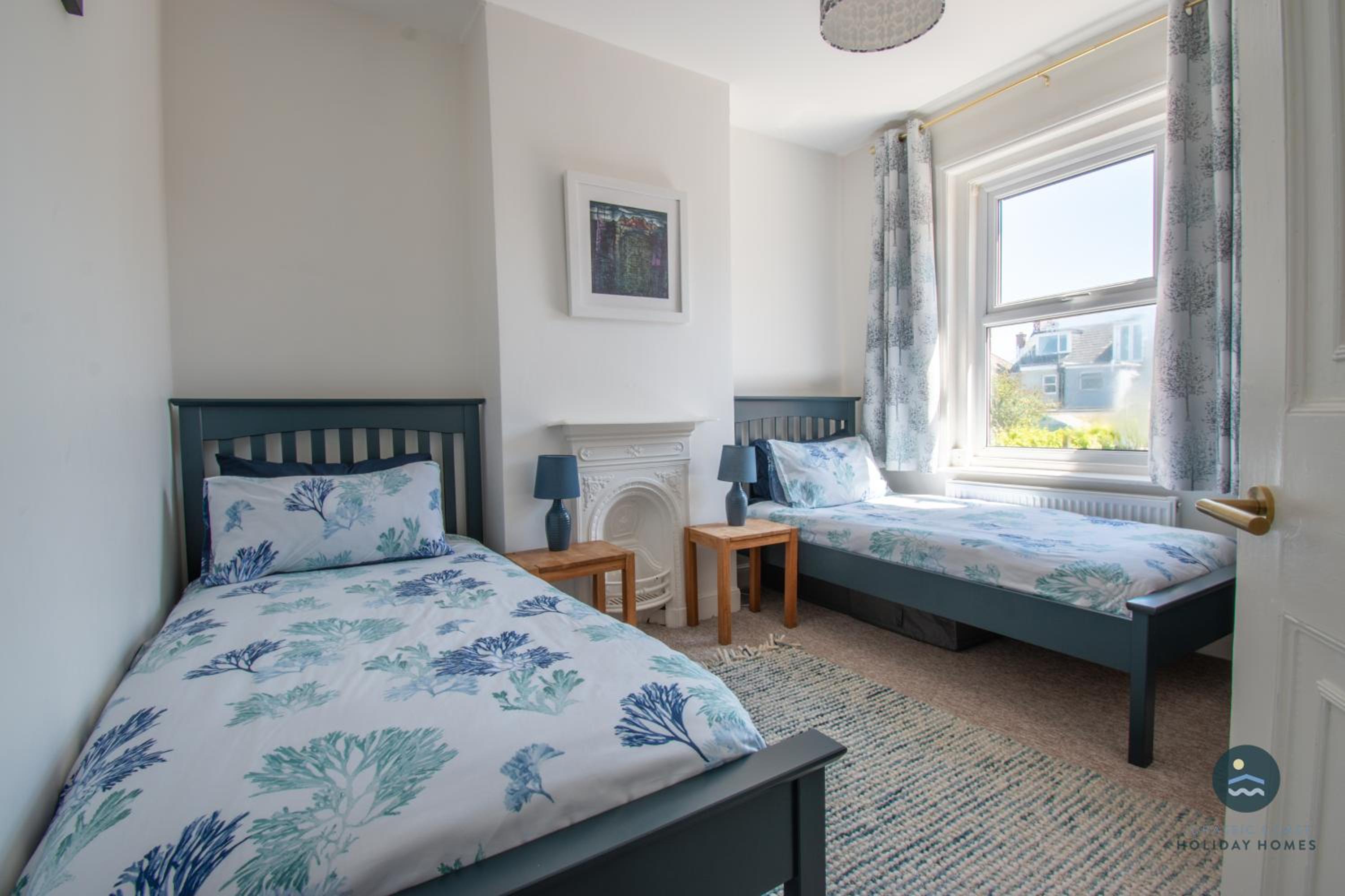 Silks Sails Harbourside Holiday Cottage