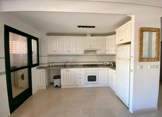 Appartement Golf Campoamor Orihuela Costa