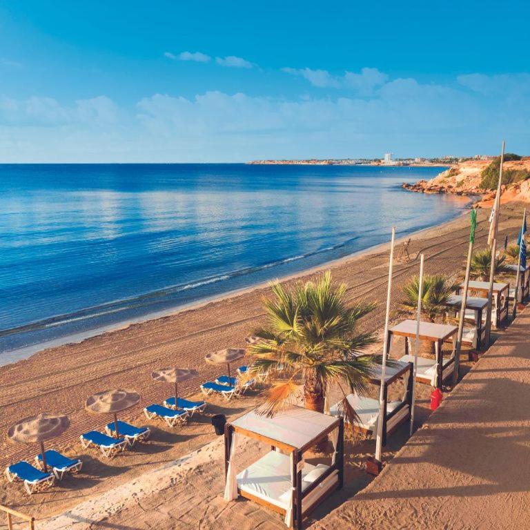 Appartement Golf Campoamor Orihuela Costa