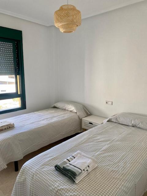 Appartement Golf Campoamor Orihuela Costa