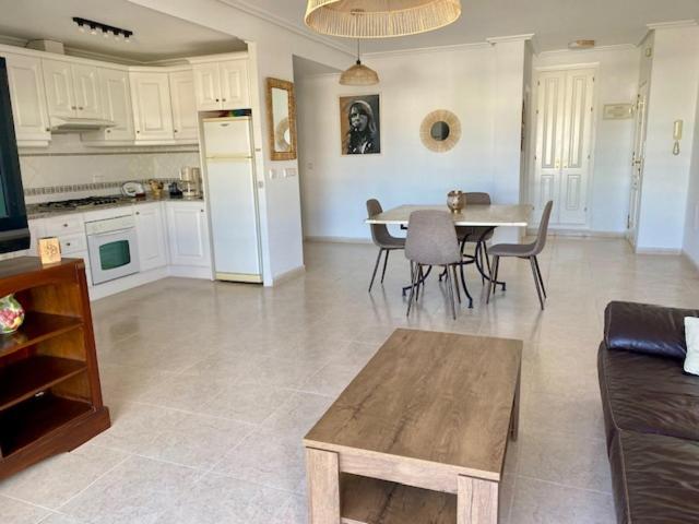 Appartement Golf Campoamor Orihuela Costa