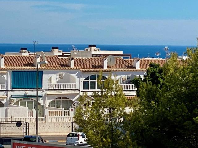 Appartement Golf Campoamor Orihuela Costa