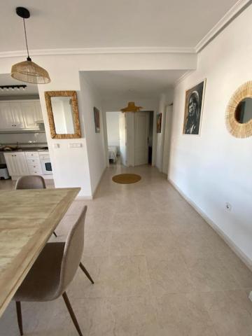Appartement Golf Campoamor Orihuela Costa