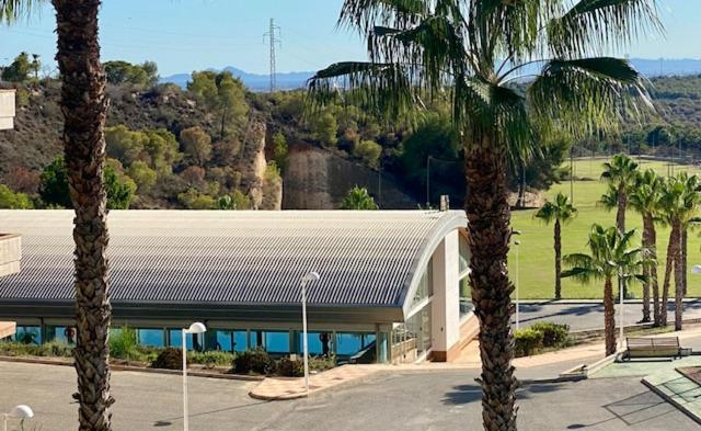 Appartement Golf Campoamor Orihuela Costa