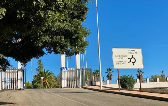 Appartement Golf Campoamor Orihuela Costa